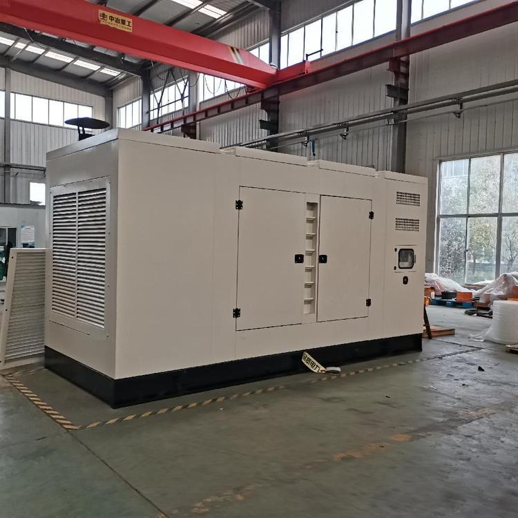 龙凤发电机出租